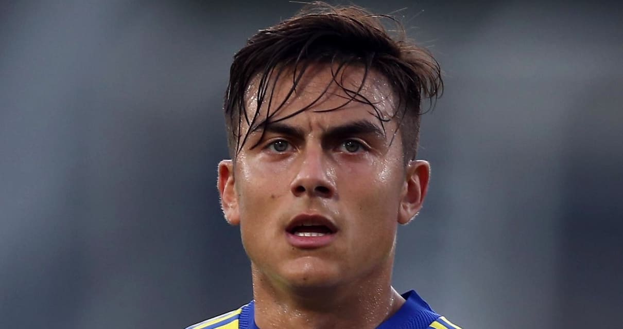 Genoa Juventus: le formazioni ufficiali