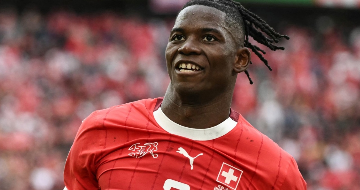 Euro 2024, Scozia Svizzera, le formazioni ufficiali