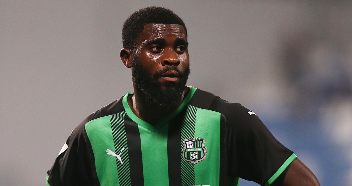 Sassuolo: i convocati di Dionisi per Udine, la scelta su Djuricic e Boga