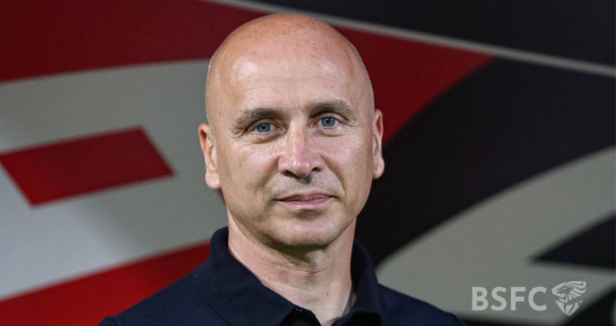 Brescia: ufficiale, risolto il contratto di Corini