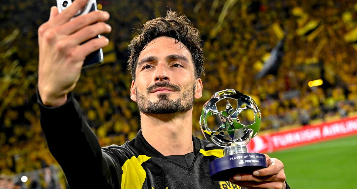 UEFA Champions League: la classifica degli autogol