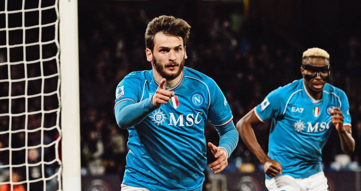 Monza Napoli, le formazioni ufficiali
