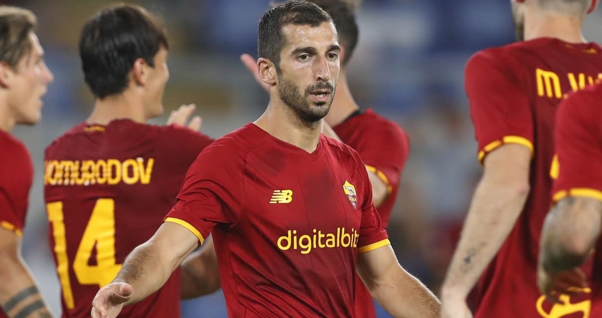 Roma-Genoa, le pagelle: pareggio a reti inviolate all'Olimpico 