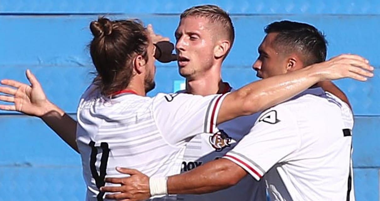 Cremonese: i convocati di mister Pecchia