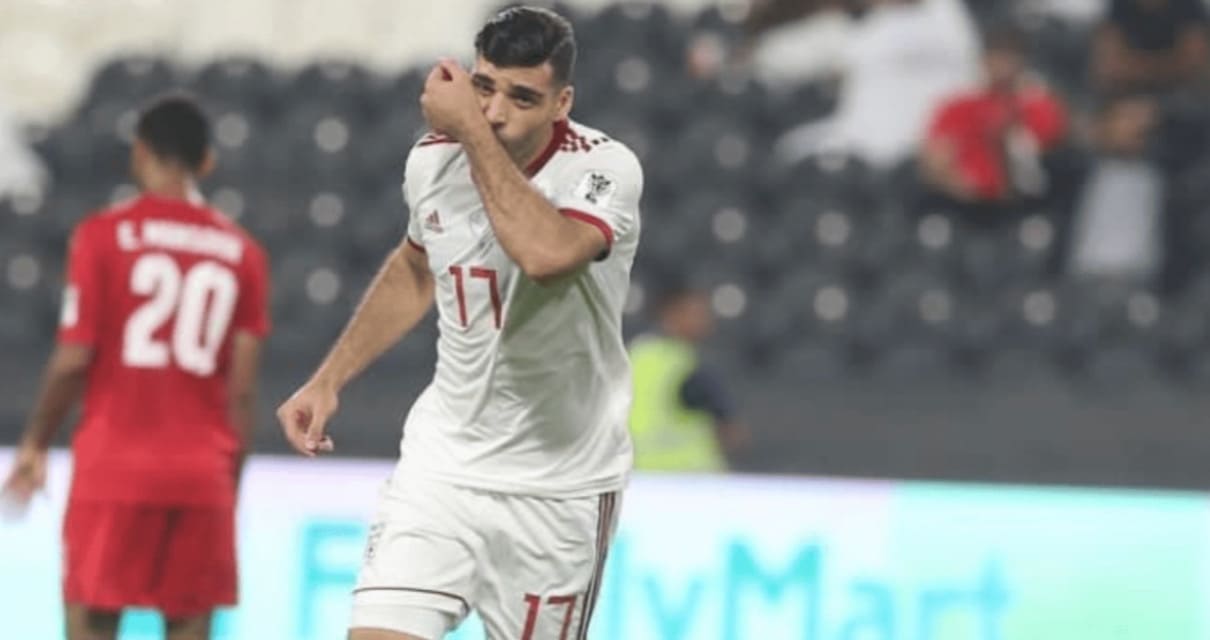 Iran, i convocati per il Mondiale Qatar 2022™: nessun 