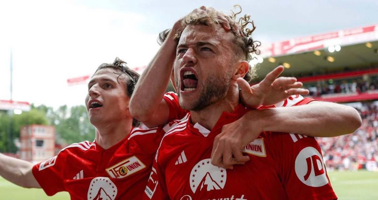Bundesliga: la classifica dei gol pareggio
