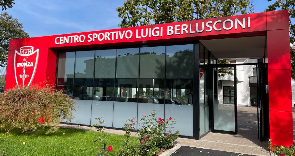 Live da Monzello le parole di Mister Palladino in vista di Lazio Monza