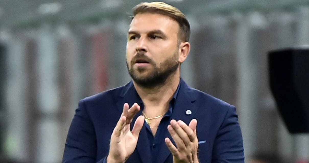 Venezia le parole di Zanetti abbiamo dato il massimo