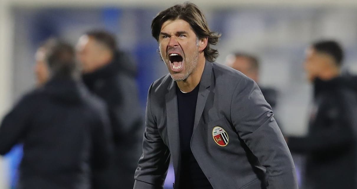 Ascoli: i convocati di Sottil per il Lecce