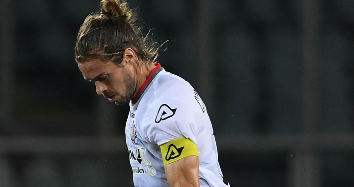 Le scelte ufficiali dei tecnici per Cremonese Perugia 