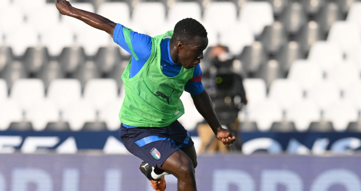 Nations League, Italia Ungheria: le formazioni ufficiali