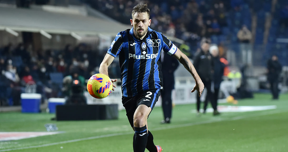 Consigli Fantacalcio sui difensori da schierare per la Giornata 30