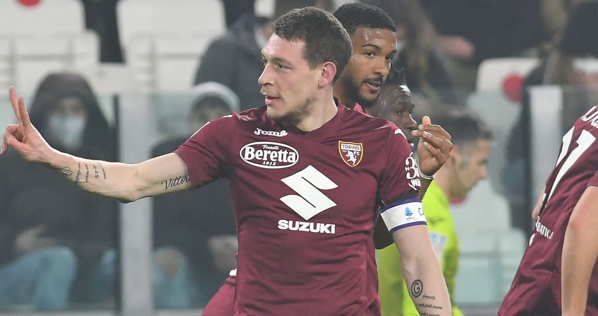 Juventus-Torino, le pagelle: finisce in parità il derby della Mole