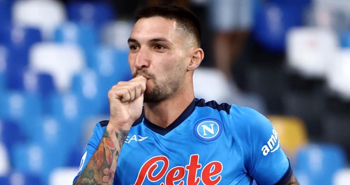 Le pagelle fantapiu3 di Napoli Juventus