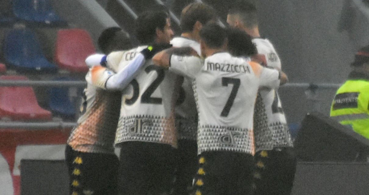 Venezia: ufficiale una rescissione con un calciatore