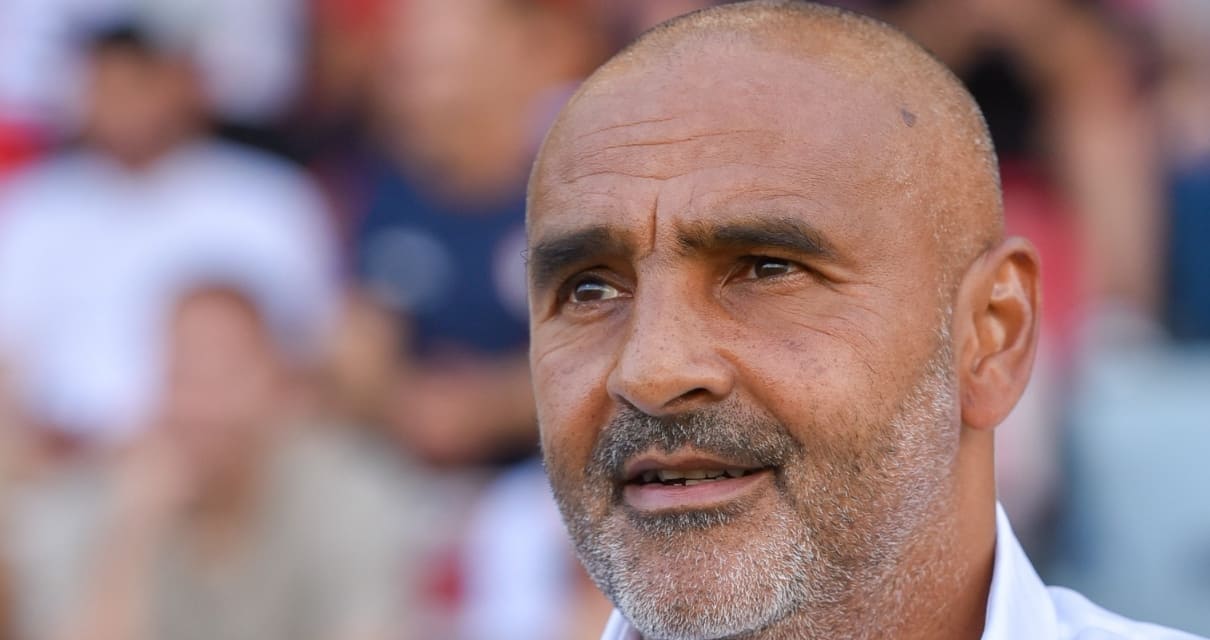 Cagliari, ufficiale Pereiro al Nacional