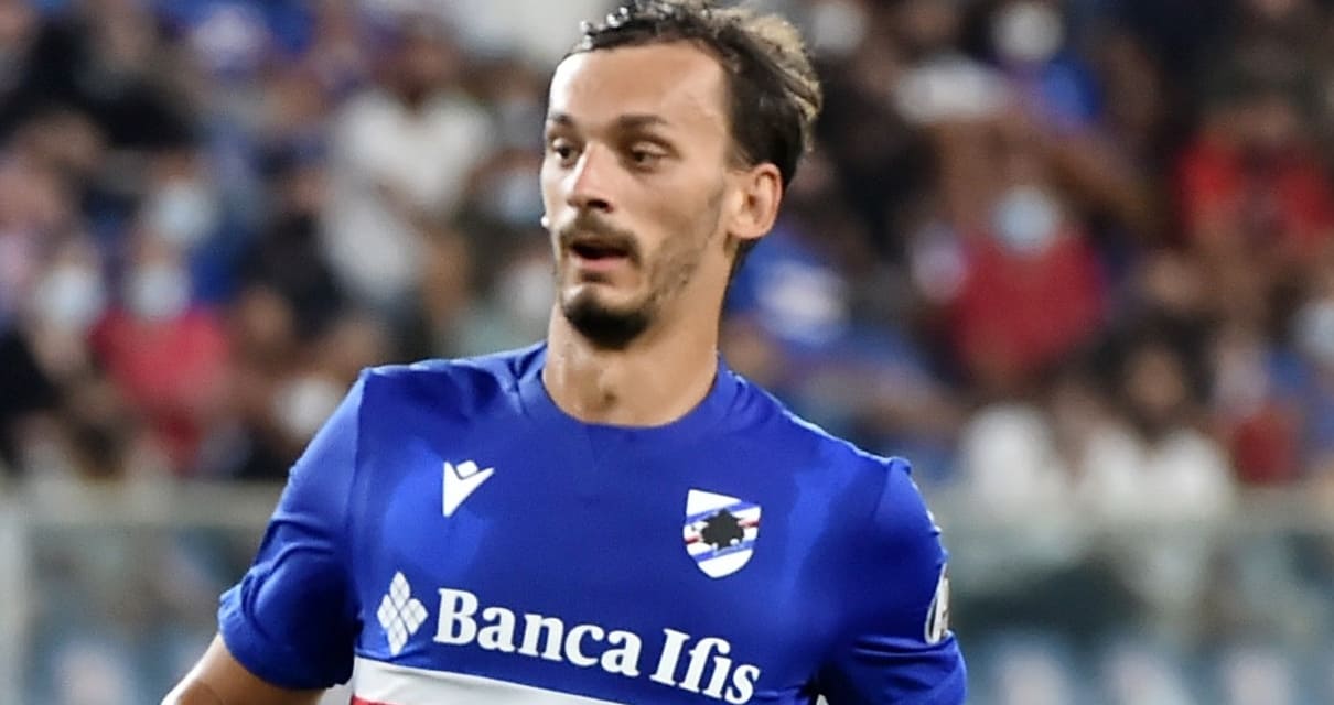 Sampdoria, il report dell'allenamento odierno
