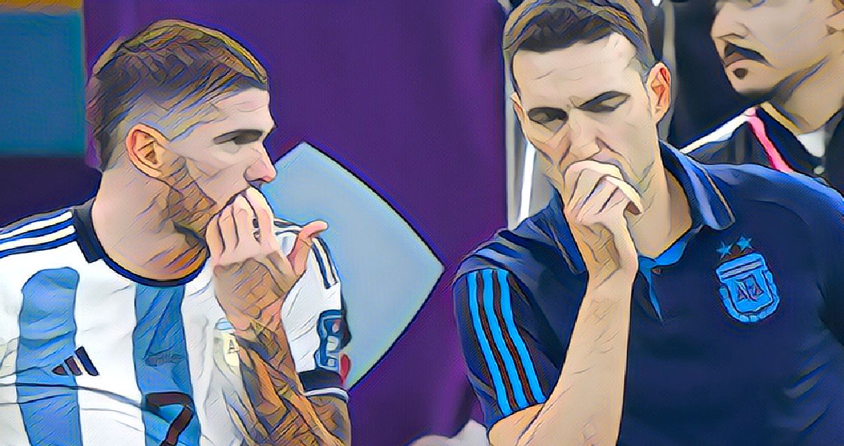 Argentina Croazia, le pagelle: la seleccion vince senza fatica e conquista la finale