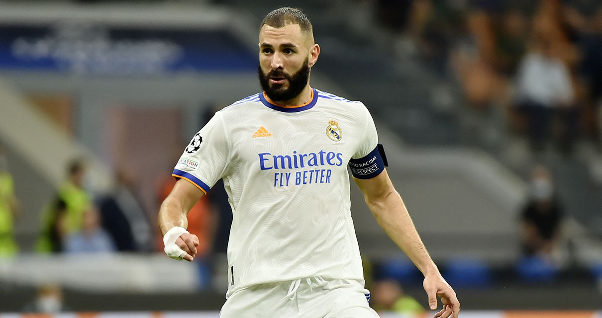 Real Madrid Manchester City, le formazioni ufficiali
