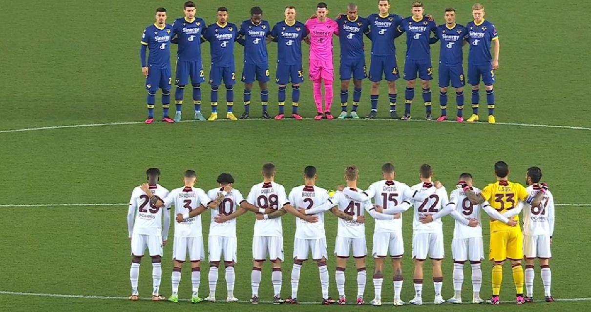 Verona Salernitana, le pagelle: Scontro salvezza al Verona, Salernitana spenta