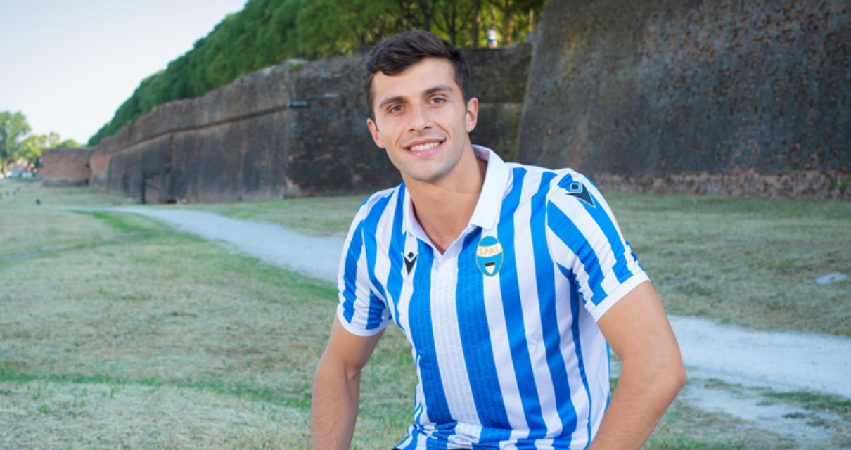 Spal: ufficiale un nuovo difensore