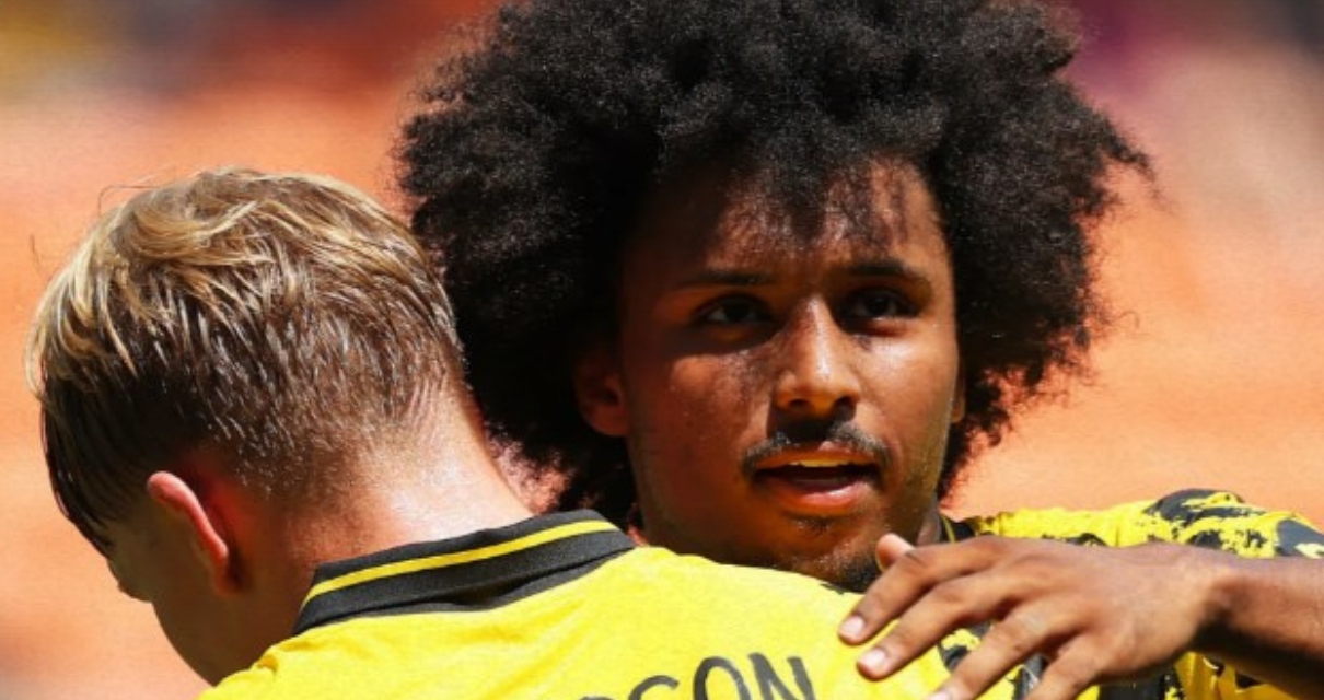 Voti Fantacalcio Mondiale per Club: Borussia Dortmund Ulsan
