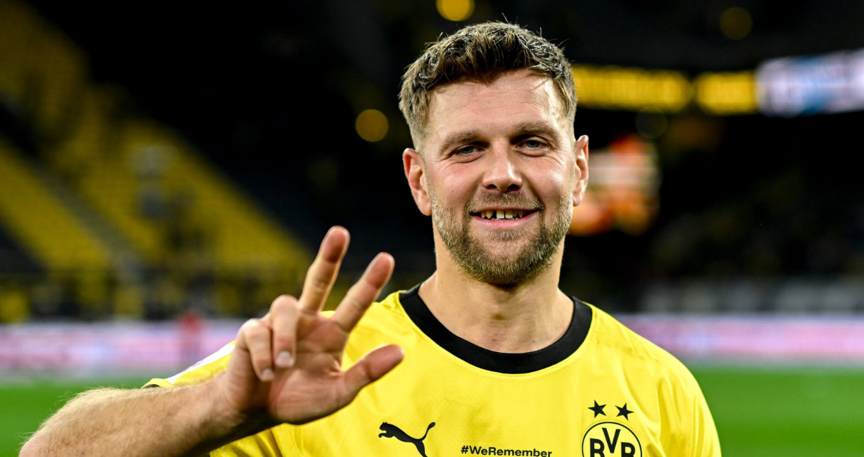 Bundesliga, i migliori ed i peggiori della 19ª giornata