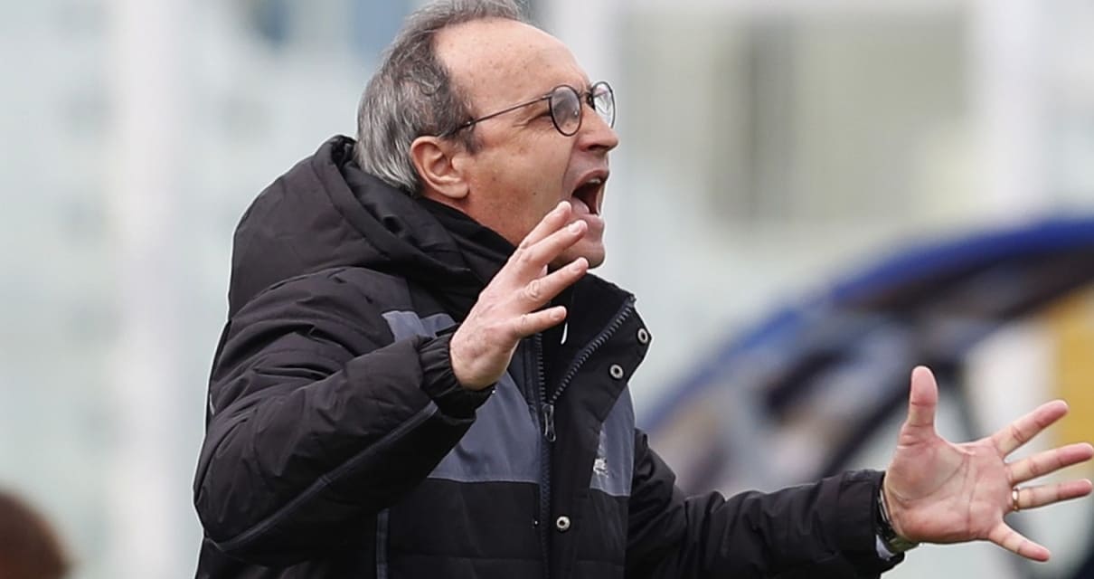 Crotone: seduta mattutina