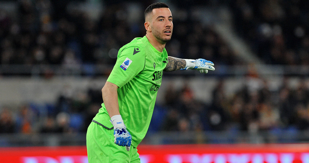 Hellas Verona: seduta mattutina