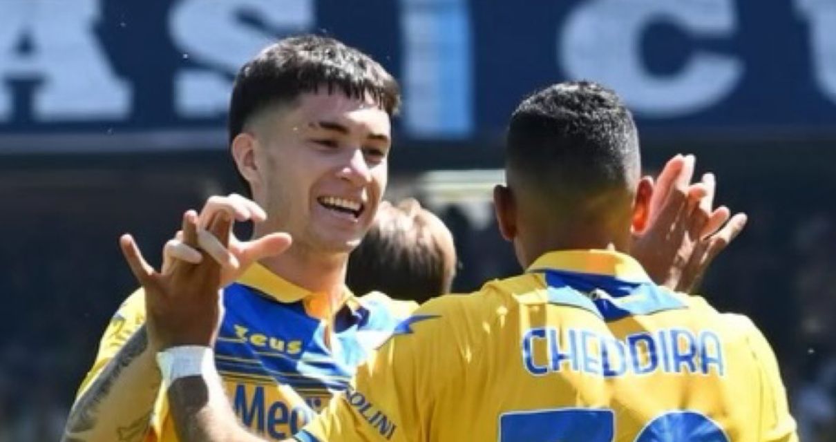 Torino Frosinone, le probabili formazioni, curiosità e dove vederla in TV