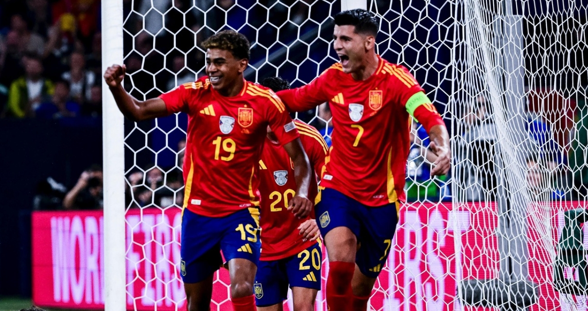 Euro 2024, Albania Spagna, le formazioni ufficiali