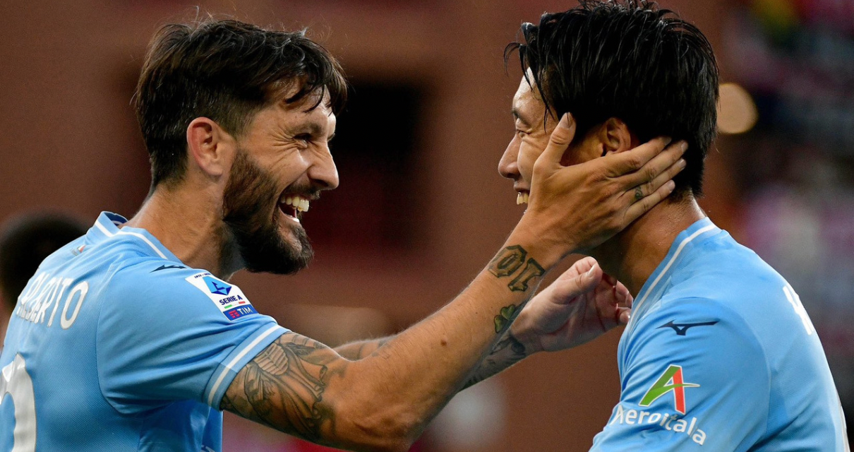 Serie A: i migliori e i peggiori tre centrocampisti della 37ª giornata