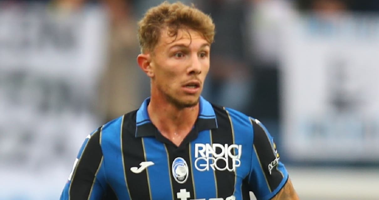 Matteo Lovato al Cagliari