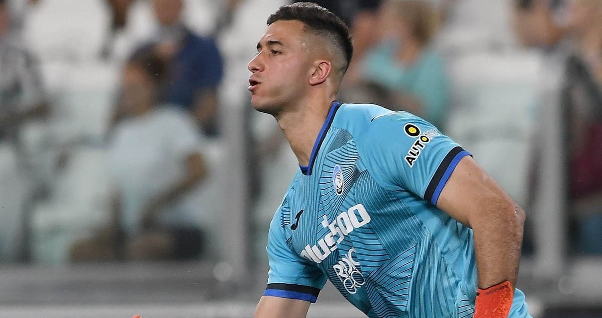 Atalanta Salernitana, le probabili formazioni, curiosità e dove vederla in TV