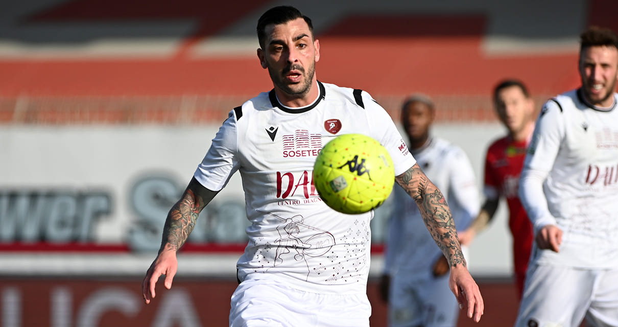 Consigli Fantacalcio sui giocatori da schierare per la giornata 31 di Serie B