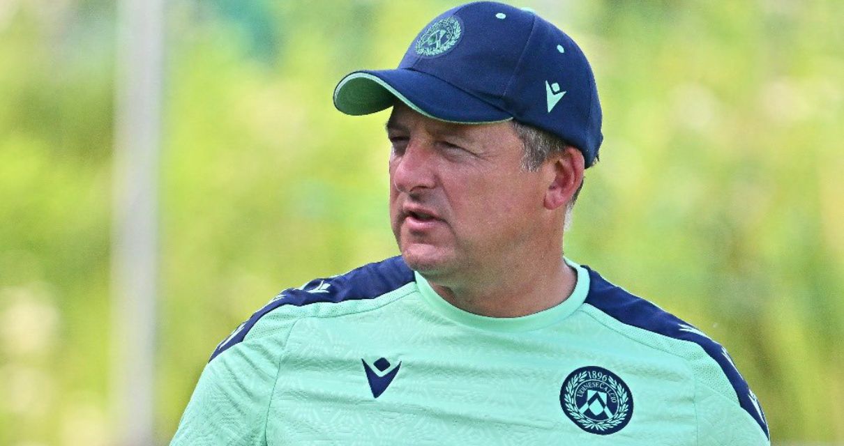 Udinese Empoli, le formazioni ufficiali 