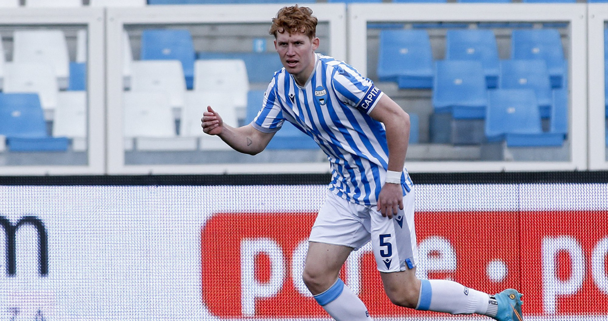 Spal: ufficiali tre cessioni