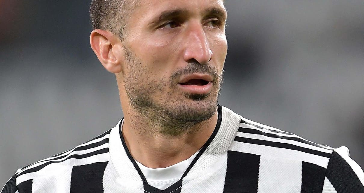 Out Rabiot torna Chellini tra I convocati di Allegri per la Sampdoria