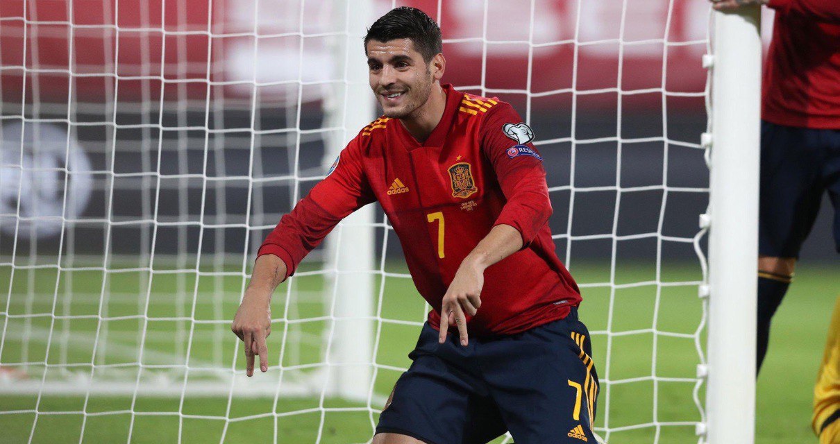 Spagna: i giocatori convocati da Luis Enrique per il Mondiale