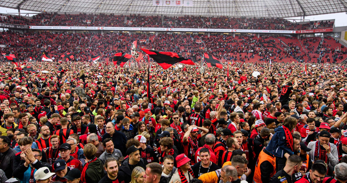Bundesliga: i migliori e i peggiori della 29ª giornata