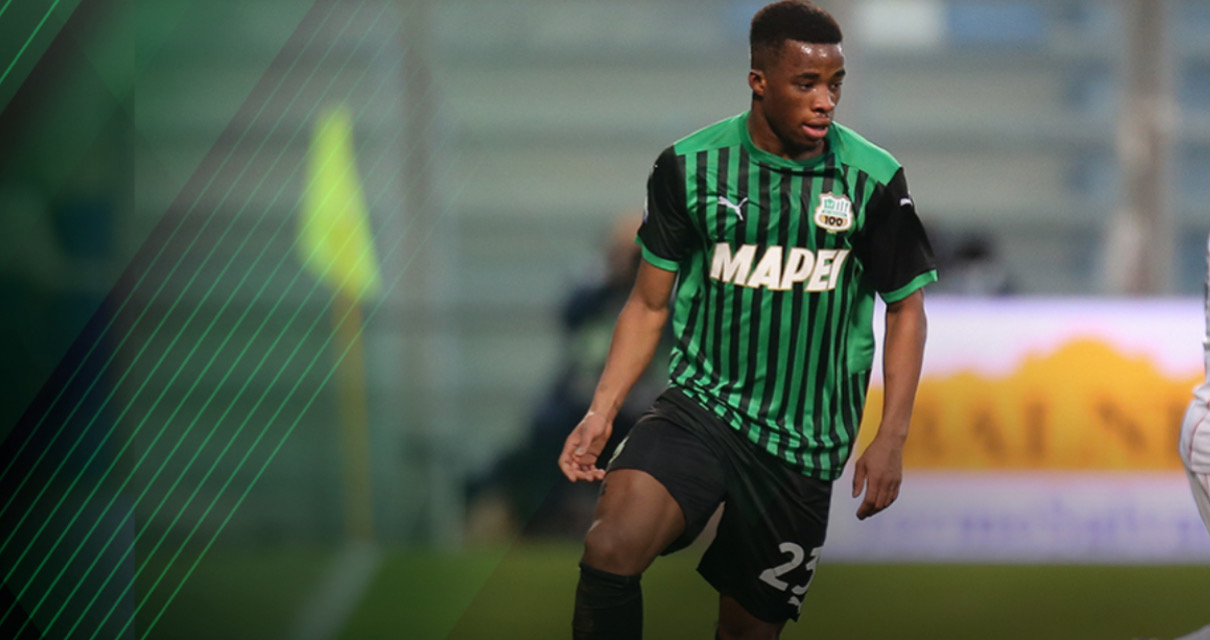 Sassuolo: le condizioni di Traoré