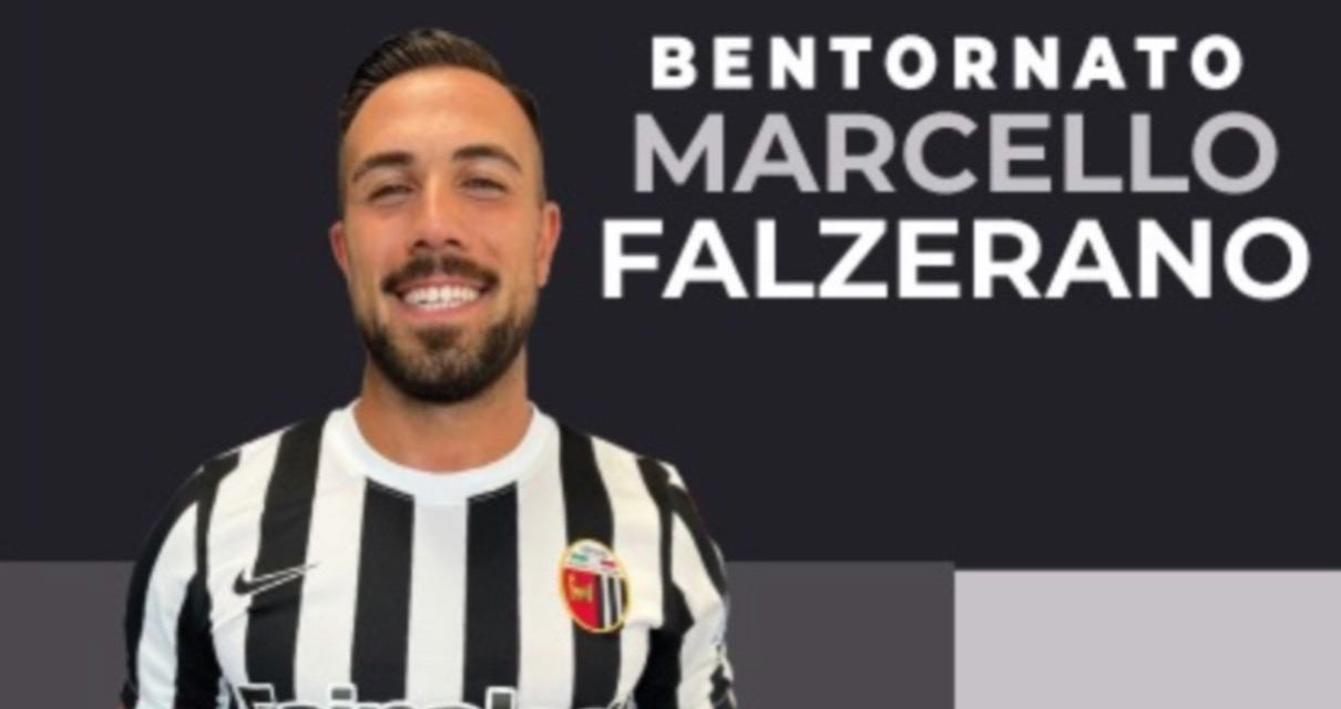 Ascoli: ufficiali un acquisto e una risoluzione contrattuale