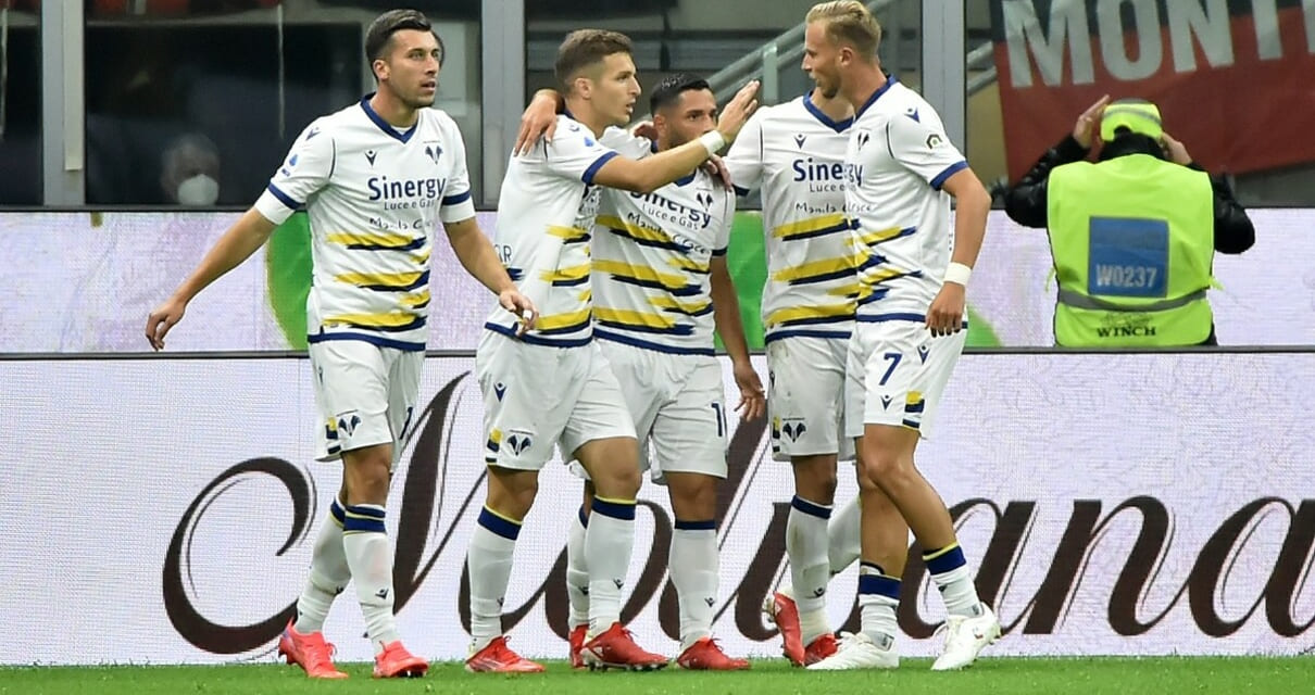 Verona-Bologna, le pagelle: vittoria 2-1 per gli scaligeri