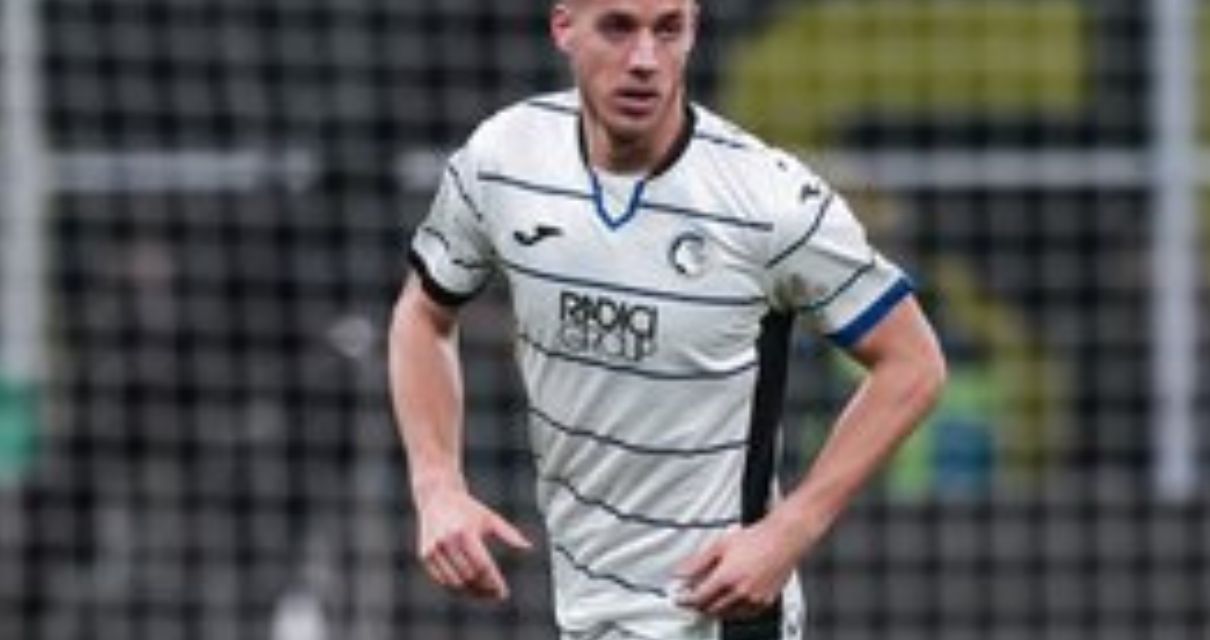 Atalanta Bologna, le formazioni ufficiali