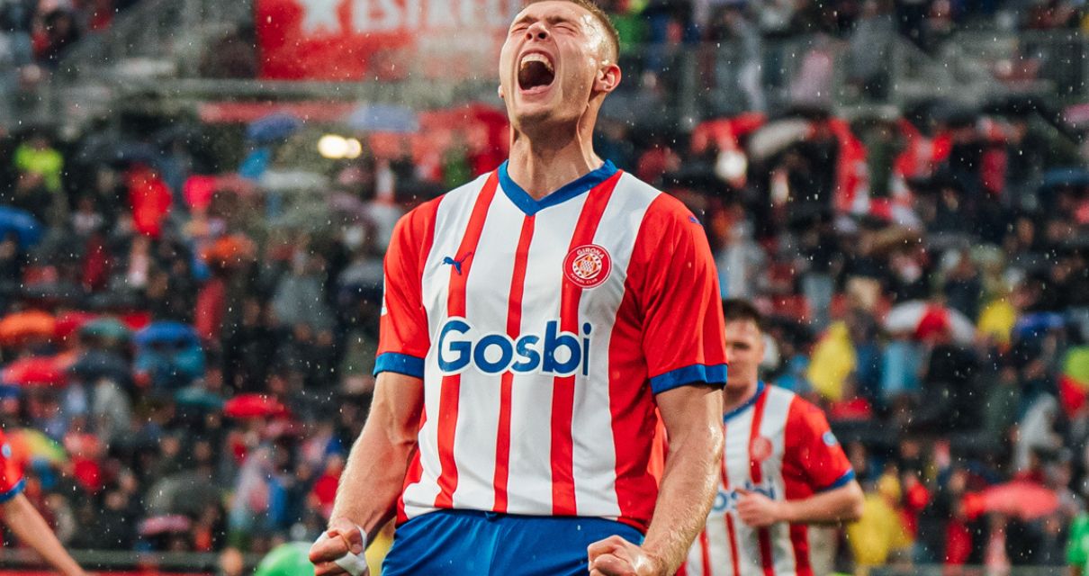 La Liga, la classifica dei goal fatti