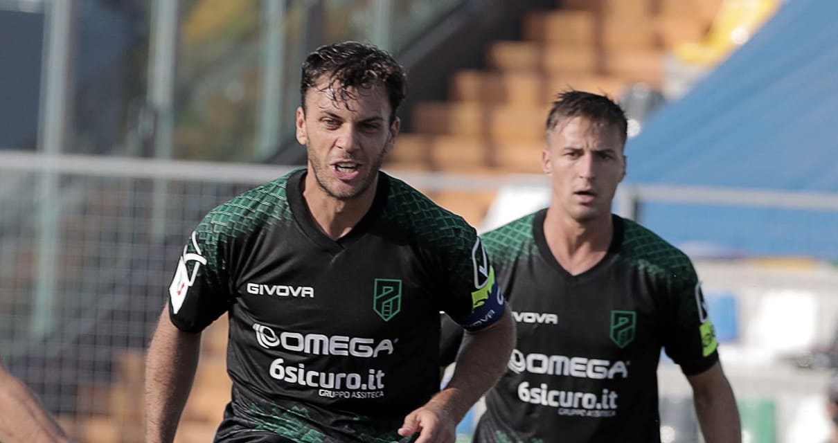 Pordenone i convocati per il match contro il Vicenza