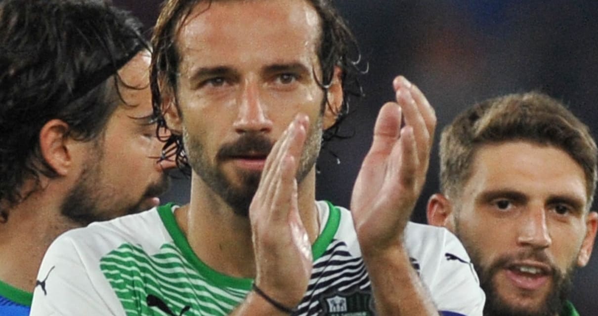Sassuolo, ottavo giorno di lavoro a Marbella