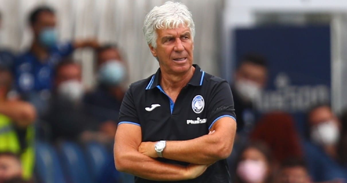 Atalanta, prosegue il lavoro in vista della Roma