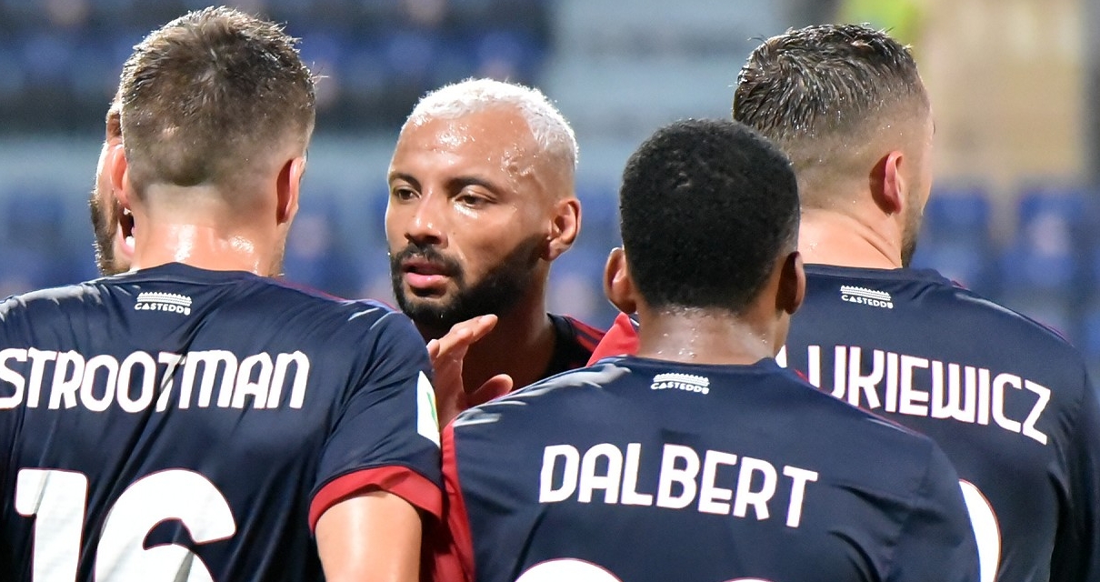 Serie A Cagliari ufficiale il rinnovo di Deiola