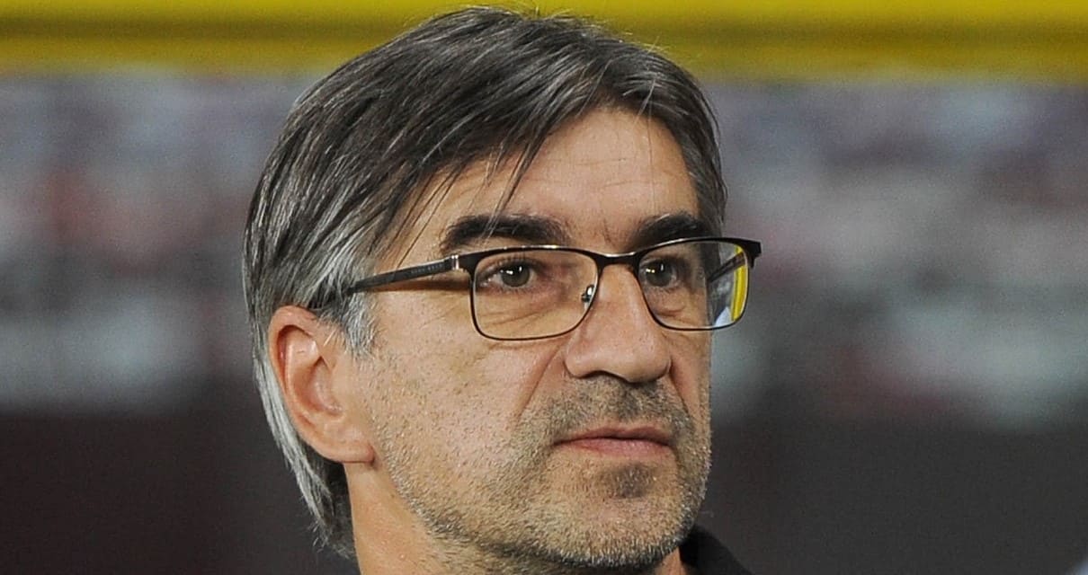 Torino, la conferenza stampa post partita di Juric